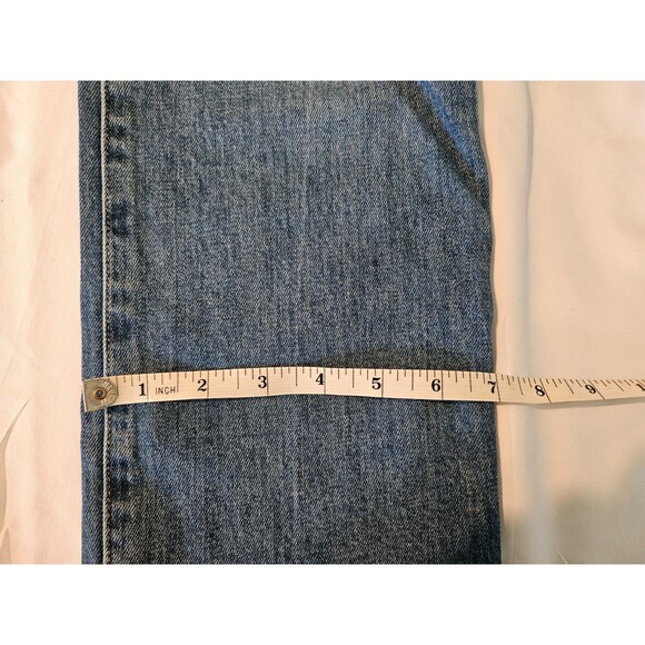 J. Crew Slim Boyfriend Jeans Womens Size 26 Distressed - Picture 7 of 13